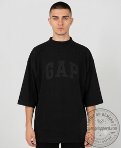 GAP x YZY Short Sleeve T-Shirt