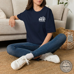 The Original Beef of Chicagoland Graphic T-Shirt