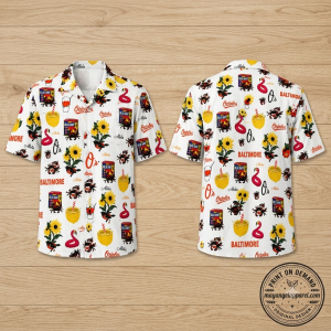 orioles hawaiian shirt 1 orioles hawaiian shirt