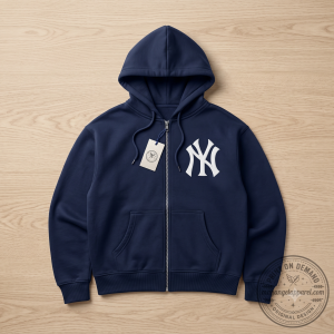 akimbo hoodie