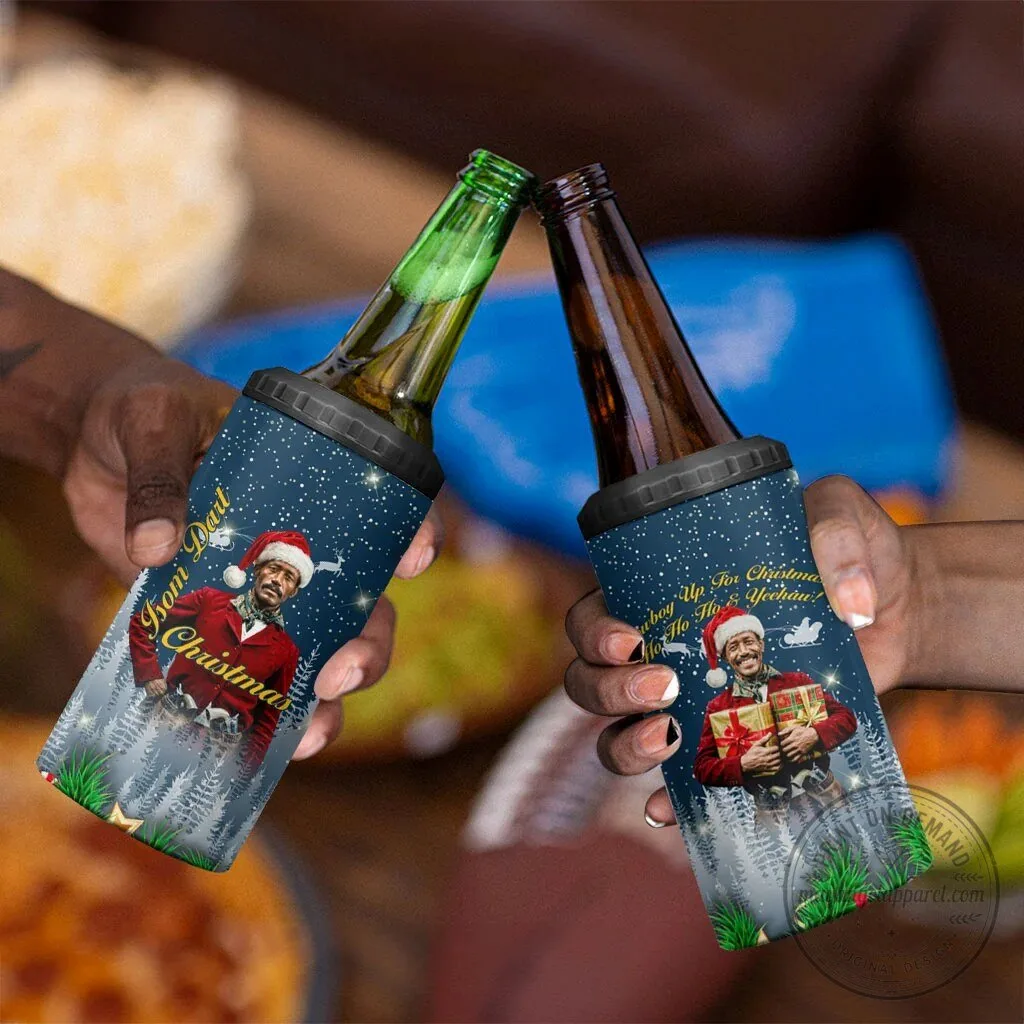 Isom Dart Christmas Cowboy Up For Christmas Ho Ho Yeehaw Can Cooler Tumbler 12 Isom Dart Christmas Cowboy Up For Christmas Ho Ho Yeehaw Can Cooler Tumbler
