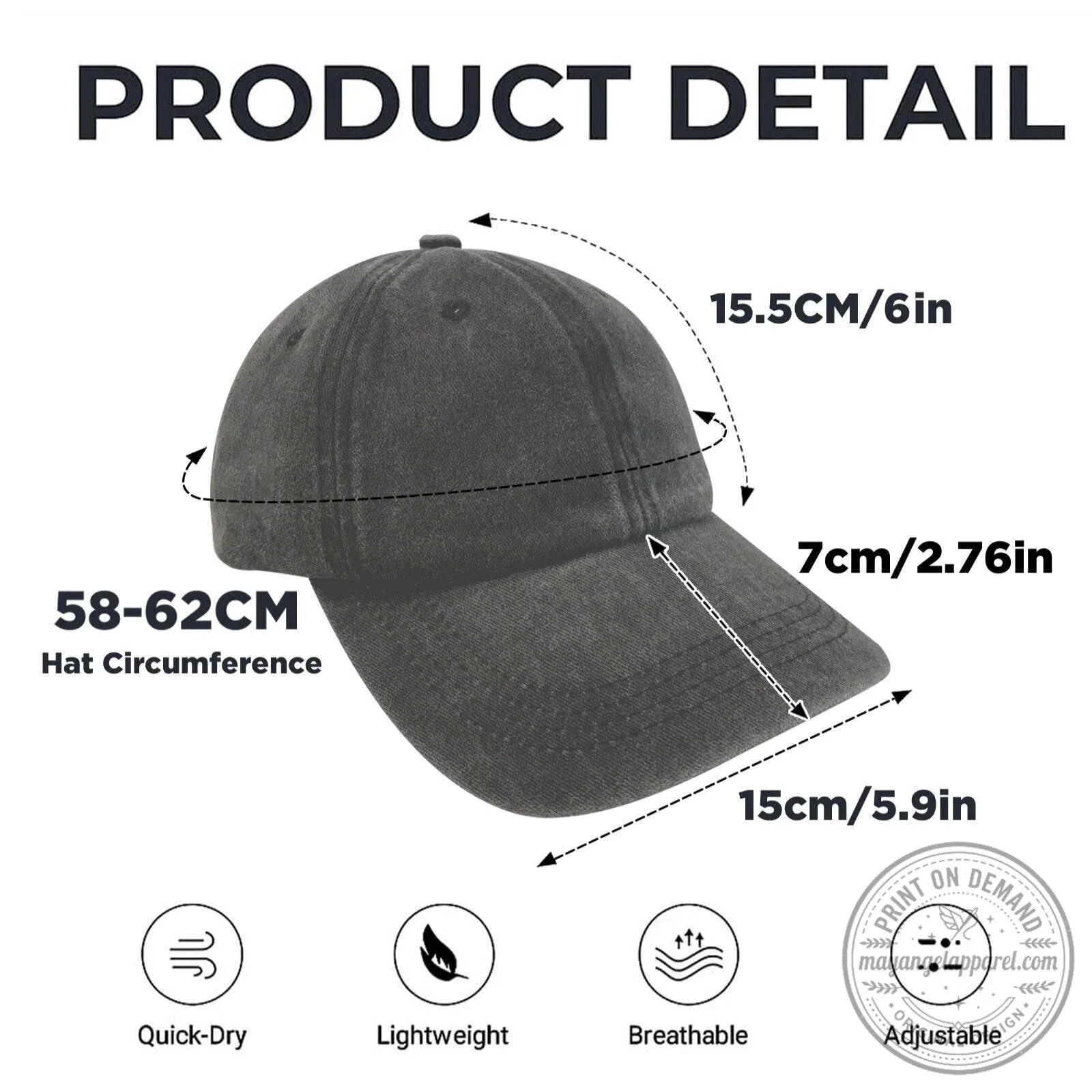 Union Pacific Railroad Conductor 250 Years American Flag Washed Denim Baseball Cap Hat 11 Union Pacific Railroad Conductor 250 Years American Flag Washed Denim Baseball Cap Hat