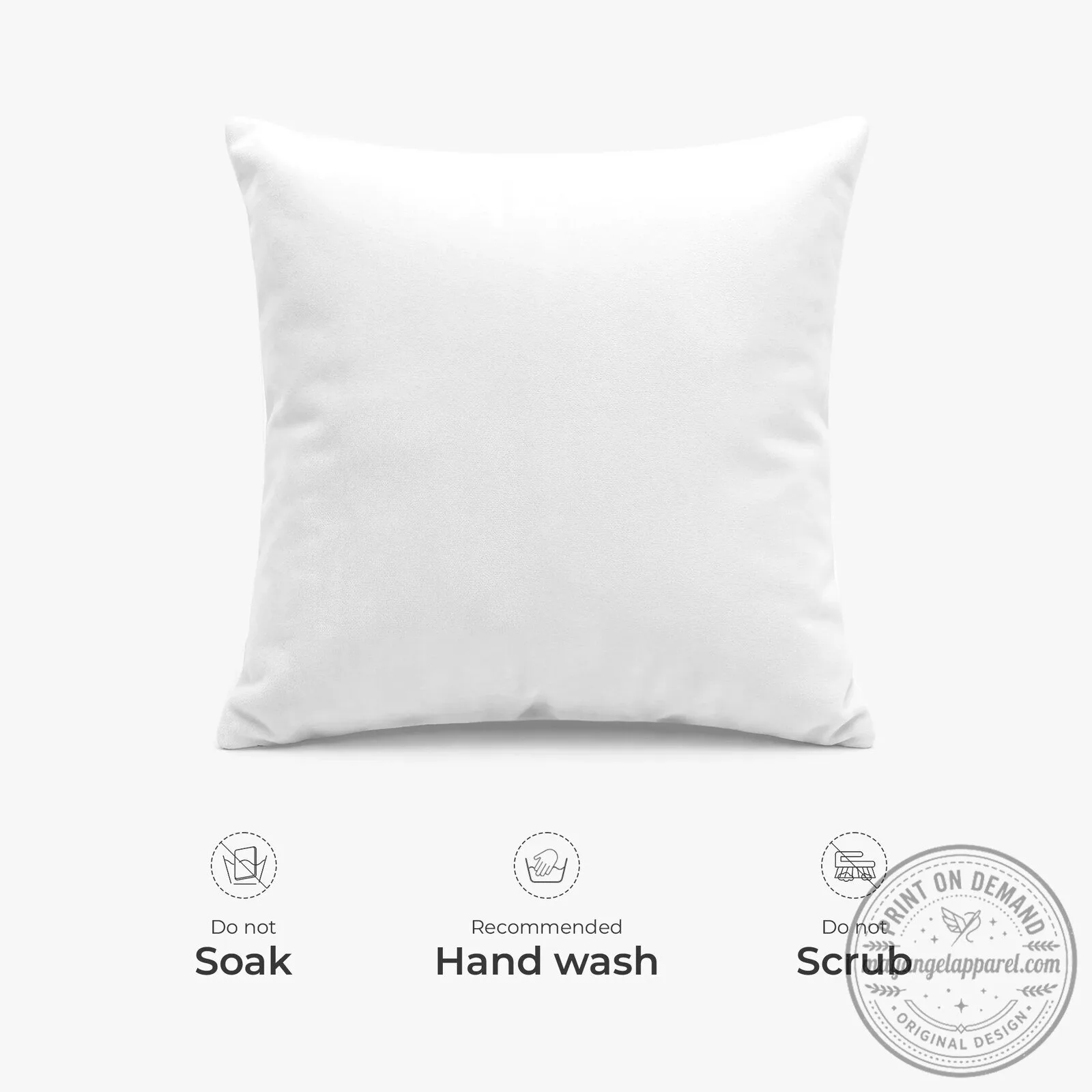 Personalized Arabic Calligraphy Star Shaped Pillow with Custom Name 10 Personalized Arabic Calligraphy Star Shaped Pillow with Custom Name