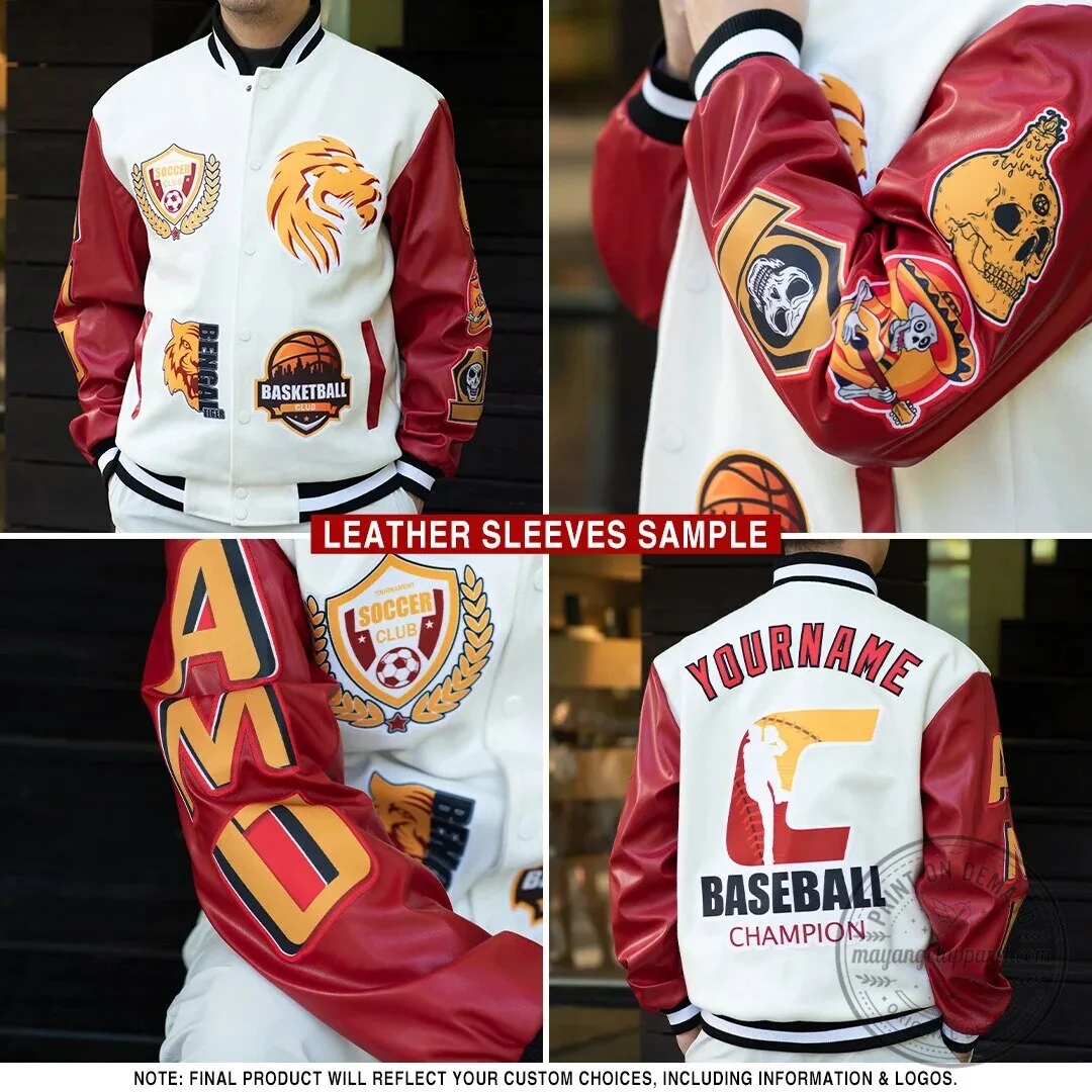Custom Purple Arizona Desert Cactus Landscape Varsity Jacket 7 Custom Purple Arizona Desert Cactus Landscape Varsity Jacket