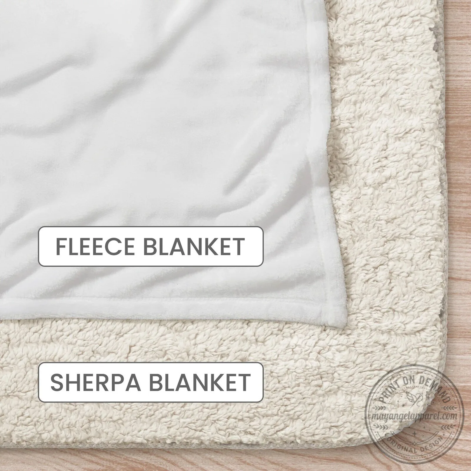 Personalized Capybara Christmas Tree Pattern Soft Fleece Throw Blanket 14 Personalized Capybara Christmas Tree Pattern Soft Fleece Throw Blanket