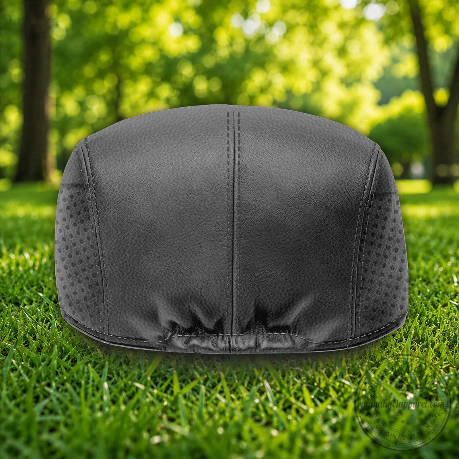 Las Vegas Raiders NFL Football Team Logo Black Flat Cap Hat 7 Las Vegas Raiders NFL Football Team Logo Black Flat Cap Hat
